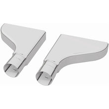 Load image into Gallery viewer, MagnaFlow Tip 2-Pk Re 8/2 X 11 2.5 Id Cam - 35150