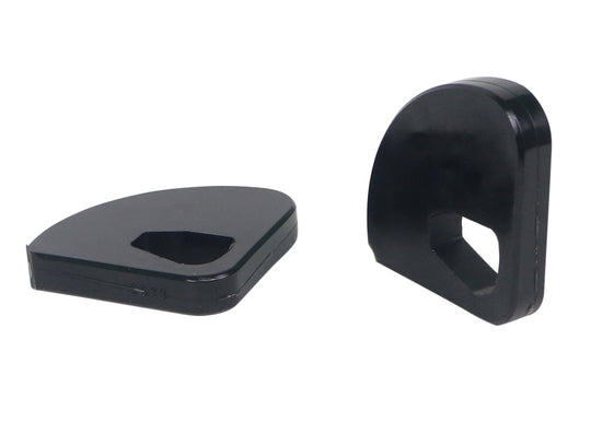 Whiteline Gearbox Mount Side Support Bushing - W93522
