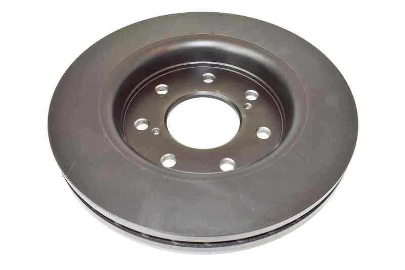 DBA 10-11 Ford F-150 7 Lug 4WD Rear 4000 Series Standard Rotor - DBA42793