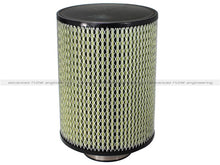 Load image into Gallery viewer, aFe MagnumFLOW Air Filter ProDry S 5in F x 7in B (INV) x 5.5in T (INV) x 8in H