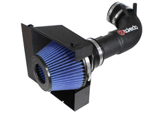 Load image into Gallery viewer, aFe Takeda Intakes Stage-2 PDS AIS PDS Lexus IS-F 08-11 V8-5.0L (blk) - TR-2011B