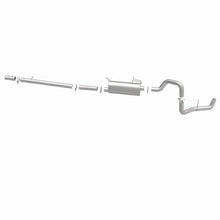 Load image into Gallery viewer, MagnaFlow BRE Exhaust Kit 99-04 Ford F-250 F-350 - 106-0007
