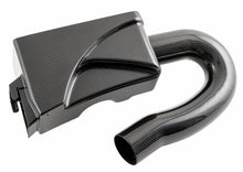 Load image into Gallery viewer, AWE Tuning BMW 228i/320i/328i/428i S-FLO Carbon Intake - 2660-13034