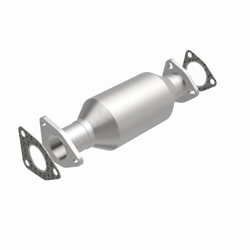 MagnaFlow Direct Fit Catalytic Converter Honda 80-90 - 22631