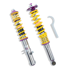 Load image into Gallery viewer, KW Coilover Kit V3 Porsche 911 (964) Carrera 4 - 35271021