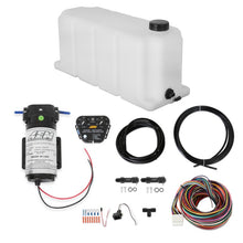 Load image into Gallery viewer, AEM V2 5 Gallon Diesel Water/Methanol Injection Kit - Multi Input - 30-3351