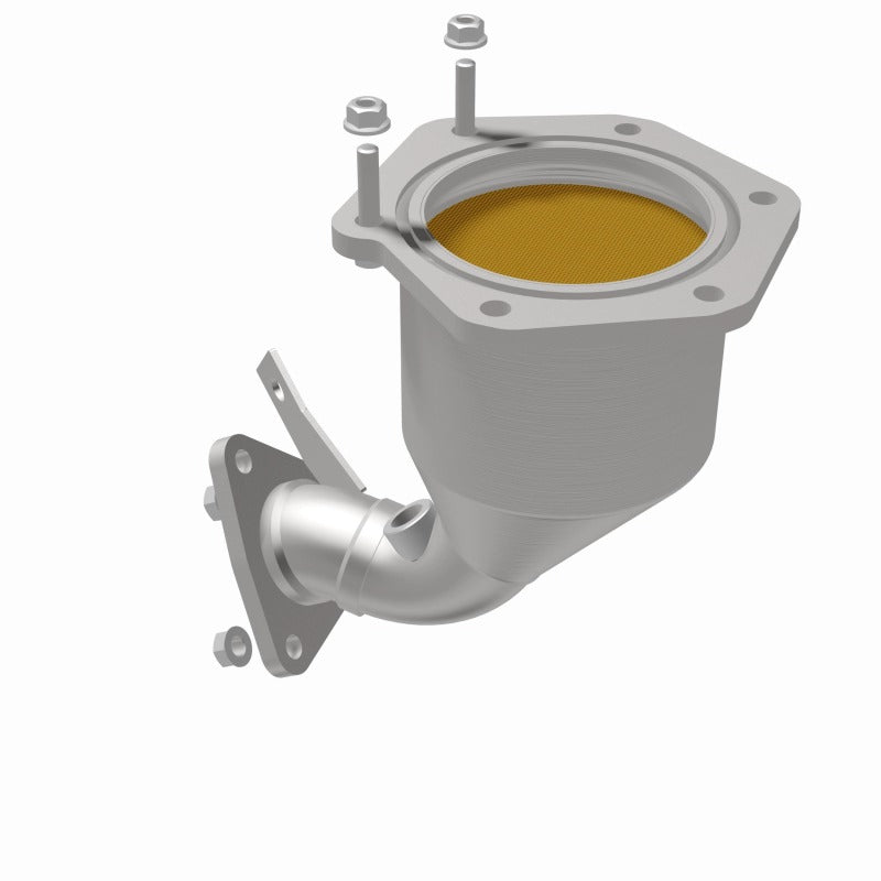 MagnaFlow 07-12 Nissan Altima 3.5L Direct Fit Converter - 551128