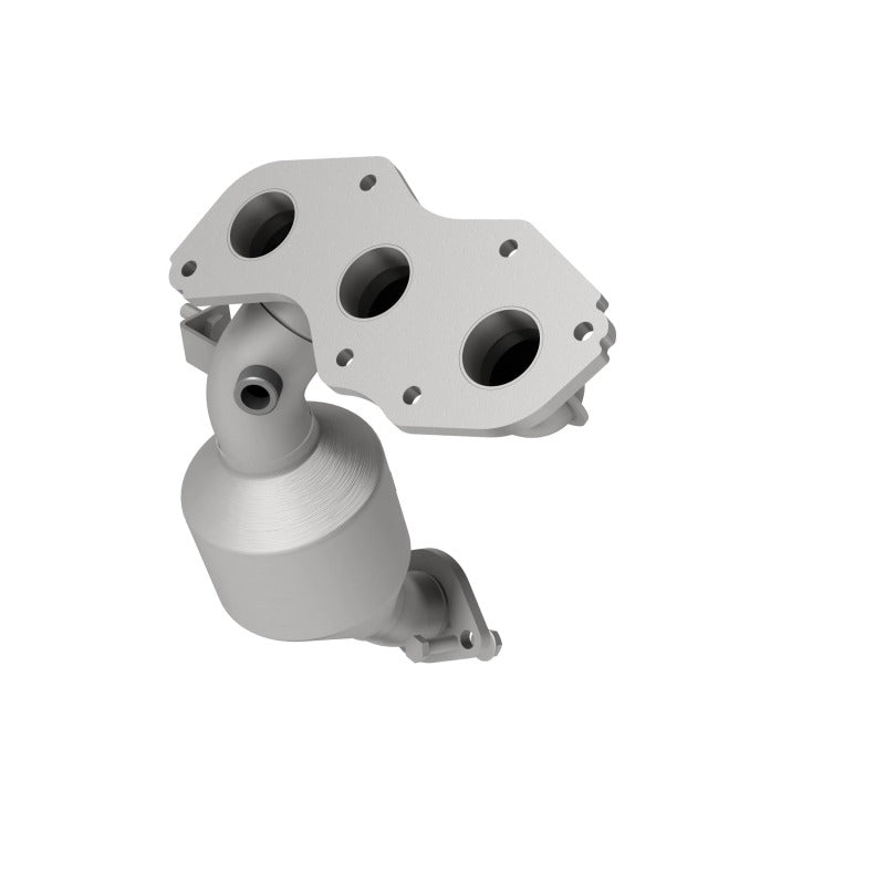 MagnaFlow Direct Fit Catalytic Converter 07-09 Toyota Sienna 3.5L - 51822