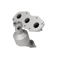 Load image into Gallery viewer, MagnaFlow Direct Fit Catalytic Converter 07-09 Toyota Sienna 3.5L - 51822