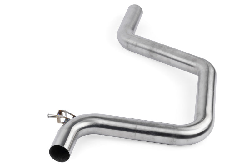 APR 18-25 Volkswagen Tiguan (MK2) FWD Catback Exhaust System - CBK0055