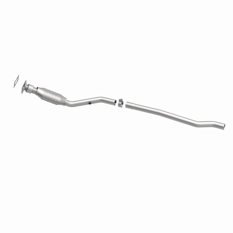 MagnaFlow 96-01 Chrysler Town & Country 3.3L Direct Fit Converter - 4451279