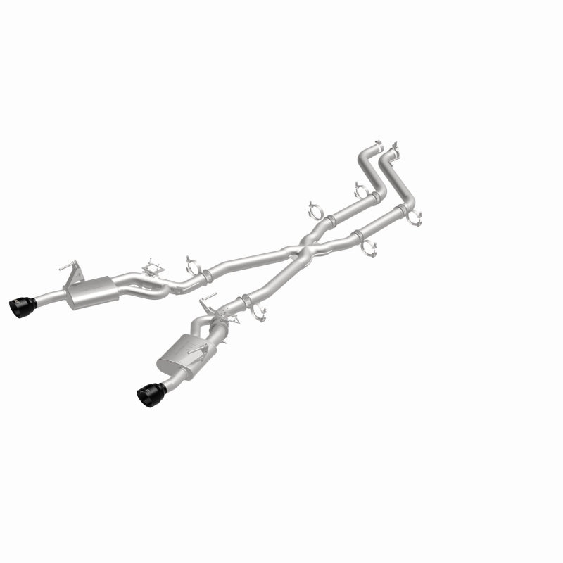 MagnaFlow 2026 Dodge Charger 3.0L SPEQ Series Cat-Back Performance Exhaust System - 19699