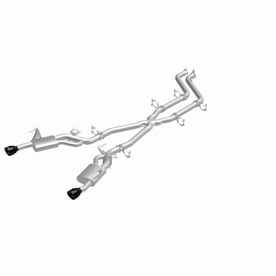 MagnaFlow 2026 Dodge Charger 3.0L SPEQ Series Cat-Back Performance Exhaust System - 19699