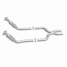Load image into Gallery viewer, MagnaFlow 11-14 Ford Mustang 3.7L Direct Fit Converter - 5561977