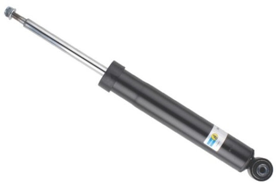 Bilstein B4 OE Replacement 16-19 Volvo XC90 w/o Electronic Suspension Rear Twintube Shock Absorber - 19-287461