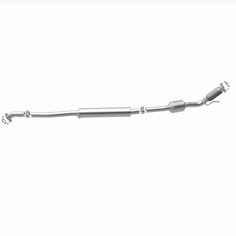 MagnaFlow 2019 Toyota RAV4 2.5L Direct Fit Catalytic Converter - 280084