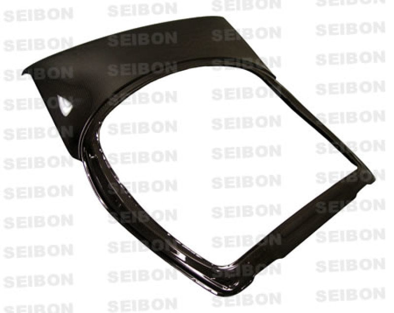 Seibon 94-01 Acura Integra 2 dr OEM Style Carbon Fiber Trunk/Hatch - TL9401ACIN2D