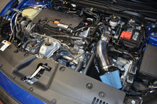 Load image into Gallery viewer, Injen 2016+ Honda Civic 2.0L 4 Cyl. Black Cold Air Intake - SP1574BLK