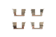 Load image into Gallery viewer, DBA 04-08 Chevrolet Colorado XP Performance Front Brake Pads - DB1468XP