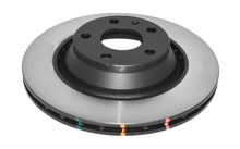 Load image into Gallery viewer, DBA 12-15 Audi TT Quattro S (w/Vented Rear Disc) Rear 4000 Series Plain Rotor - DBA42831