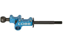 Load image into Gallery viewer, Cobb 04-11 Subaru Impreza WRX/STi 6 speed Double Adjustable Shifter - 215315