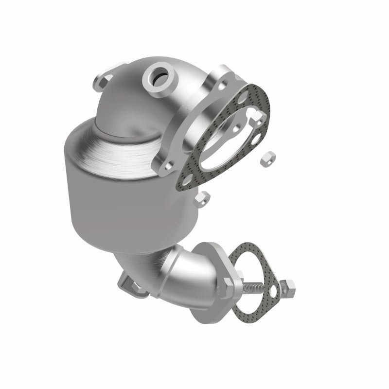 MagnaFlow 18-19 Hyundai Kona OEM Underbody Single Direct Fit EPA Compliant Catalytic Converter - 23-129