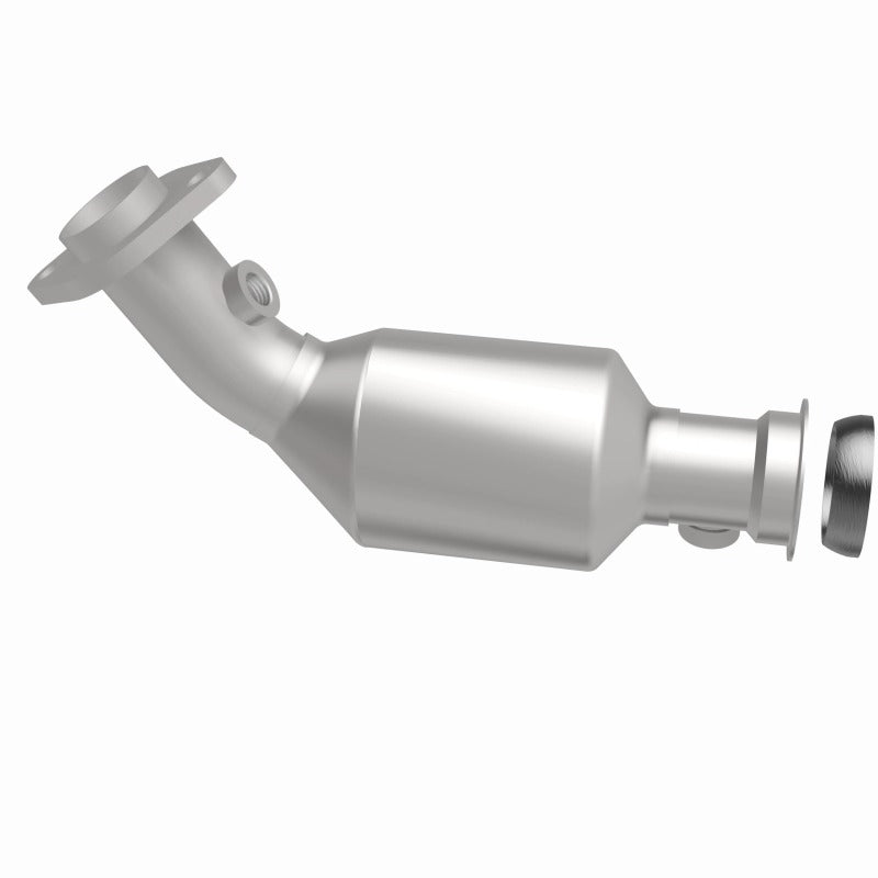 MagnaFlow 2003 Jeep Liberty 3.7L Direct Fit Converter - 4583051