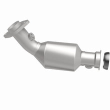 Load image into Gallery viewer, MagnaFlow 2003 Jeep Liberty 3.7L Direct Fit Converter - 4583051