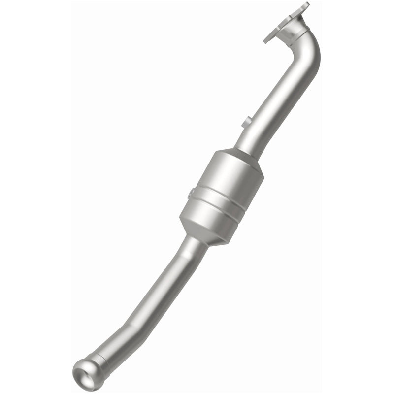 MagnaFlow Direct Fit Catalytic Converter 2011 Grand Cherokee 3.6L PS - 49737