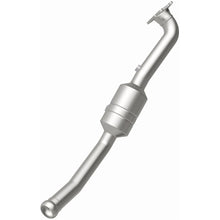 Load image into Gallery viewer, MagnaFlow Direct Fit Catalytic Converter 2011 Grand Cherokee 3.6L PS - 49737