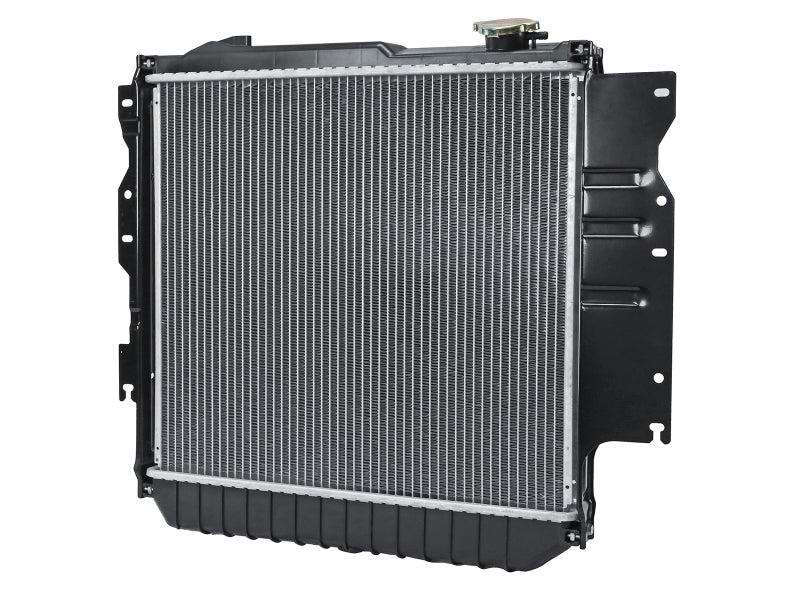 aFe BladeRunner OER Series Radiator 97-06 Jeep Wrangler (TJ) L6-4.0L - 46-53101