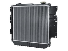 Load image into Gallery viewer, aFe BladeRunner OER Series Radiator 97-06 Jeep Wrangler (TJ) L6-4.0L - 46-53101