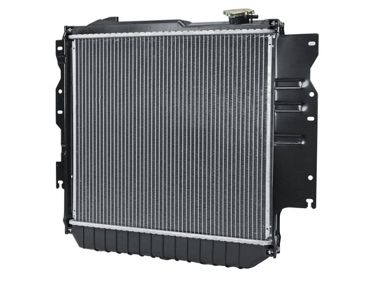 aFe BladeRunner OER Series Radiator 97-06 Jeep Wrangler (TJ) L6-4.0L - 46-53101