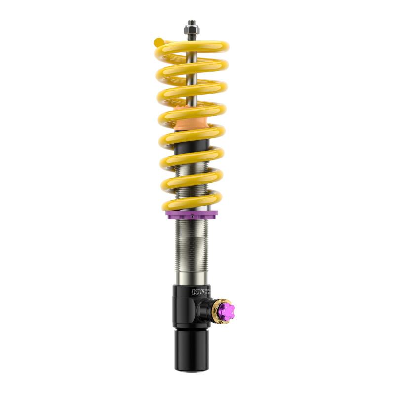 KW 2024+ BMW M5 G90 V4 Coilover Kit - 3A7200GG