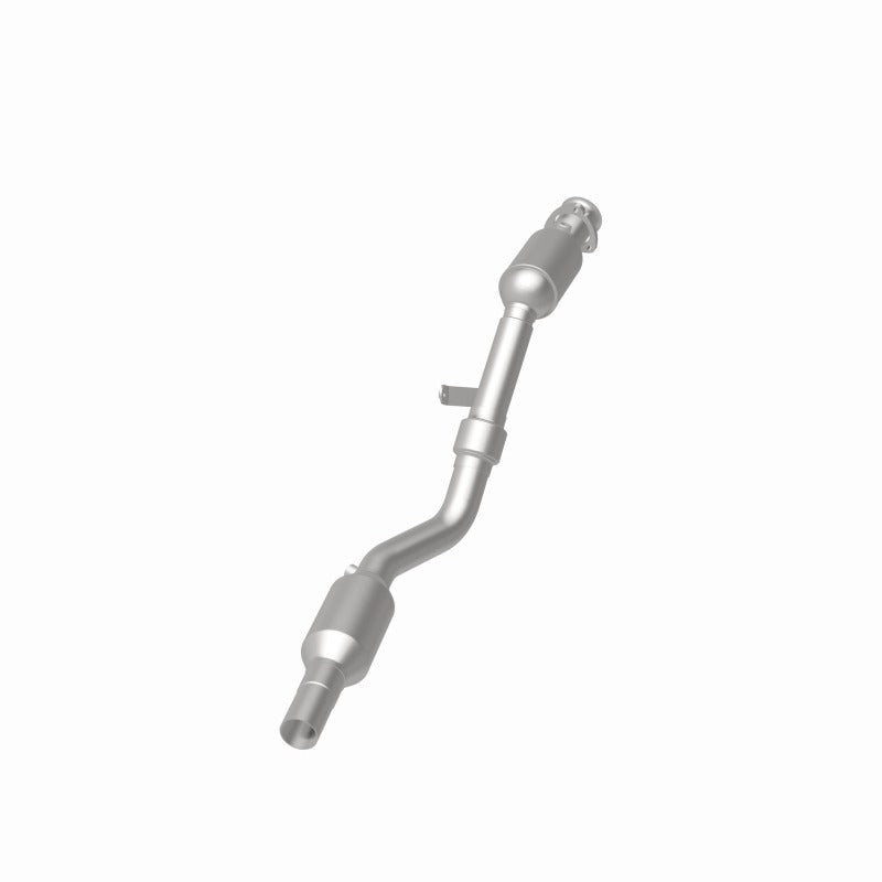 MagnaFlow Direct Fit Catalytic Converter 04-09 Audi S4 4.2L PS MT OE - 49872