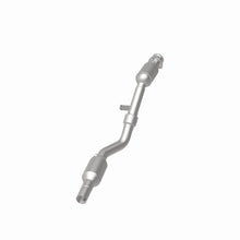 Load image into Gallery viewer, MagnaFlow Direct Fit Catalytic Converter 04-09 Audi S4 4.2L PS MT OE - 49872