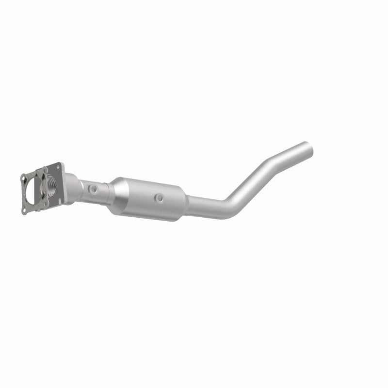 MagnaFlow 09-14 Jeep Patriot 2.0L Direct Fit Converter - 5461192
