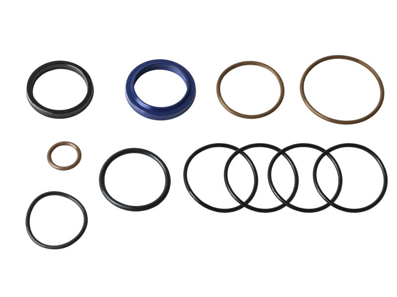 aFe Sway-A-Way Seal Kit for 2.0 Shock w/ 1-3/8in Shaft - 52700-SP30