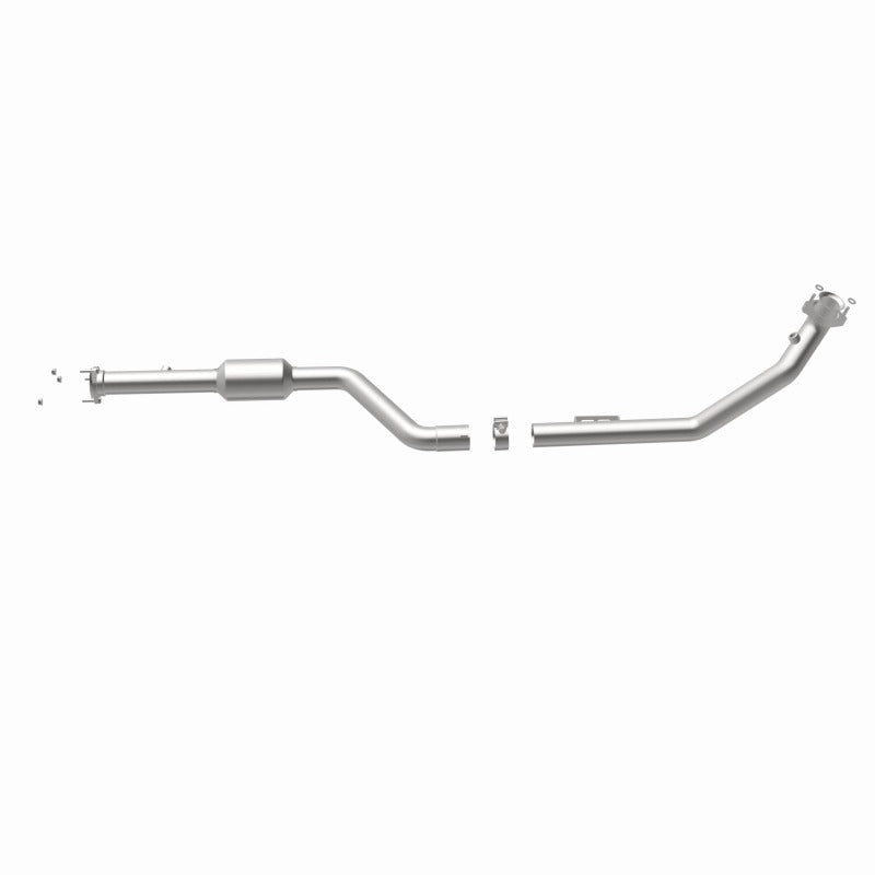 MagnaFlow 2004 Mercedes-Benz SLK230 2.3L Direct Fit Converter - 4561722