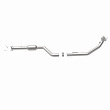 Load image into Gallery viewer, MagnaFlow 2004 Mercedes-Benz SLK230 2.3L Direct Fit Converter - 4561722