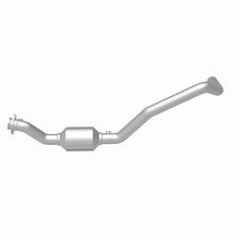 Load image into Gallery viewer, MagnaFlow Direct Fit Catalytic Converter 2005 Dodge Ram 1500 3.7/ 4.7 - 4551023