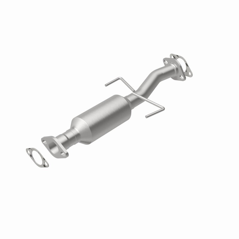 MagnaFlow California Direct Fit Converter 1996 Ford Escort 1.8L - 4481150