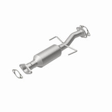 Load image into Gallery viewer, MagnaFlow California Direct Fit Converter 1996 Ford Escort 1.8L - 4481150