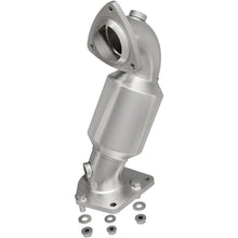 Load image into Gallery viewer, MagnaFlow Conv DF 03-08 Saab 9-3 2.0L - 24971