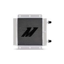 Load image into Gallery viewer, Mishimoto Universal Oil Cooler Kit 23 Row Cooler and 1in x 8in Fan - MMOC-23-K