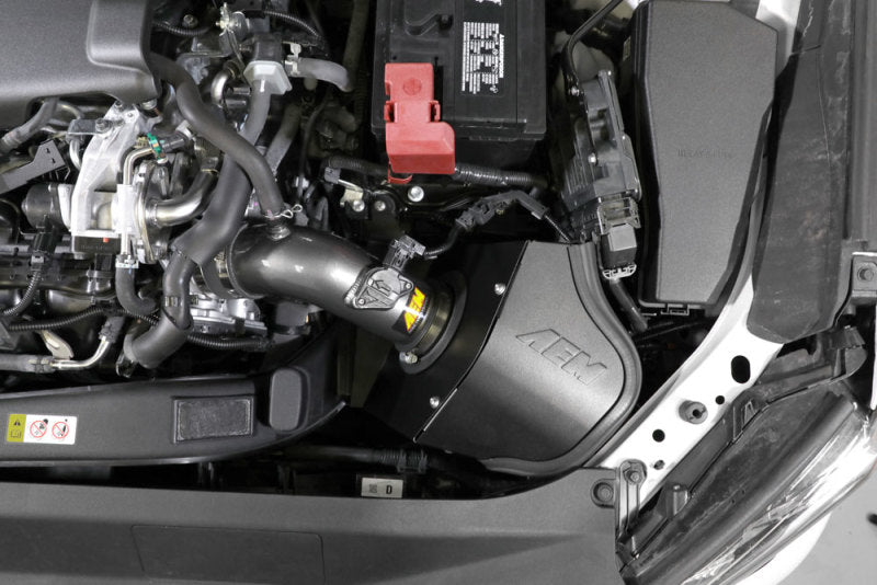 AEM 2018 C.A.S. Toyota Camry L4-2.5L F/I Cold Air Intake System - 21-855C