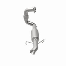 Load image into Gallery viewer, MagnaFlow Direct Fit Catalytic Converter 99 Saab 9-3 2.0L - 23514