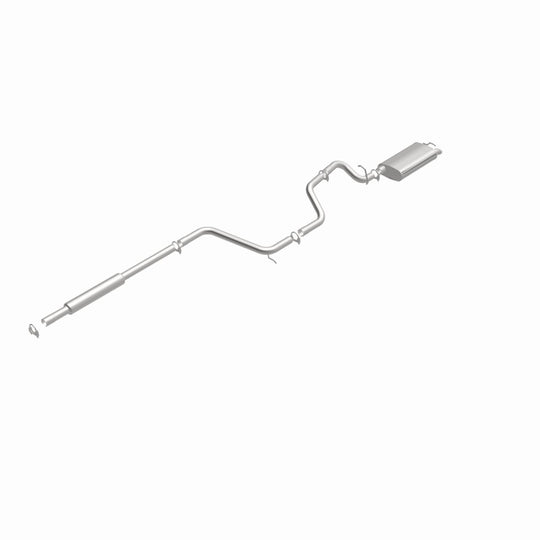 MagnaFlow BRE Exhaust Kit 00-07 Sable Taurus 3.0L - 106-0073