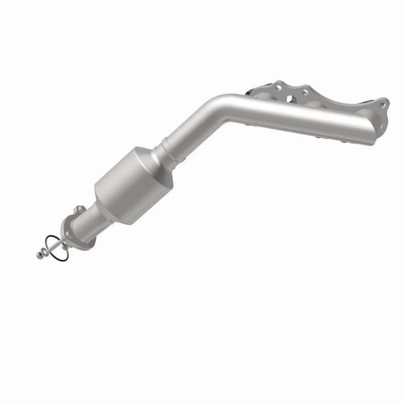 MagnaFlow 05-11 Toyota Tacoma Direct Fit Catalytic Converter 4.0L - 5481342
