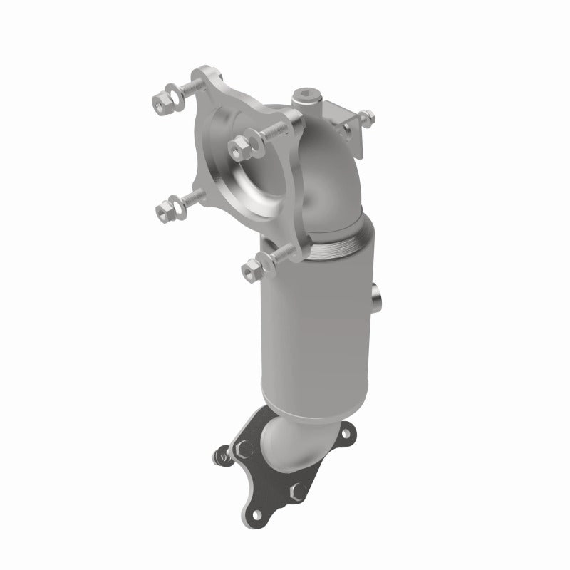 MagnaFlow 19-20 Acura RDX Single Underbody 2L Direct Fit Converter - 280152
